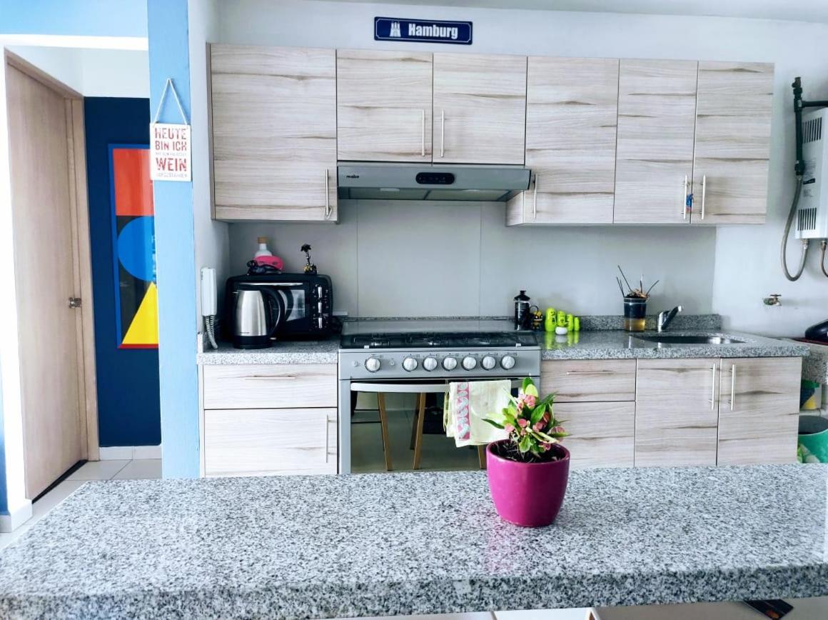 شقة Departamento Entero En El Corazon De La Ciudad مدينة مكسيكو المظهر الخارجي الصورة